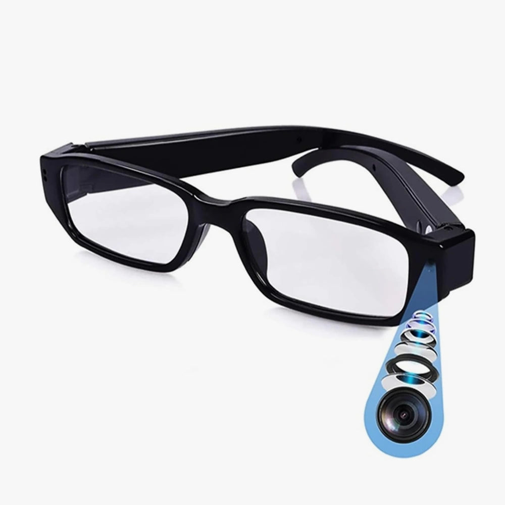 Espion lunette