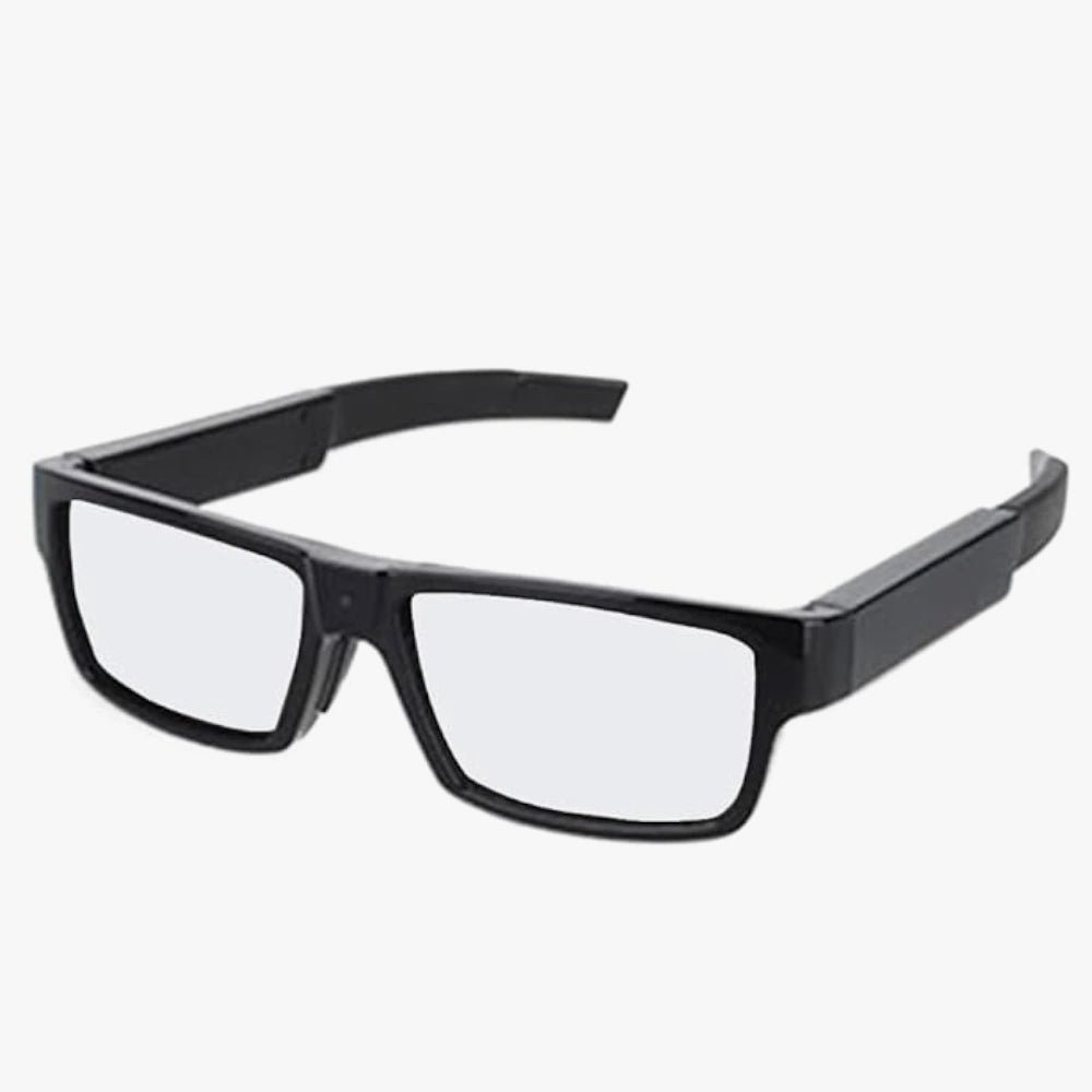 Glasses camera