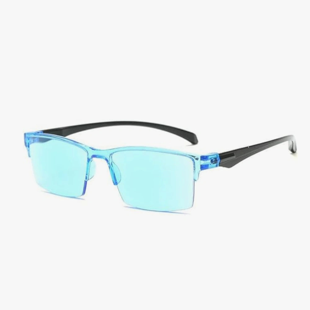 Lunettes intelligentes modèle